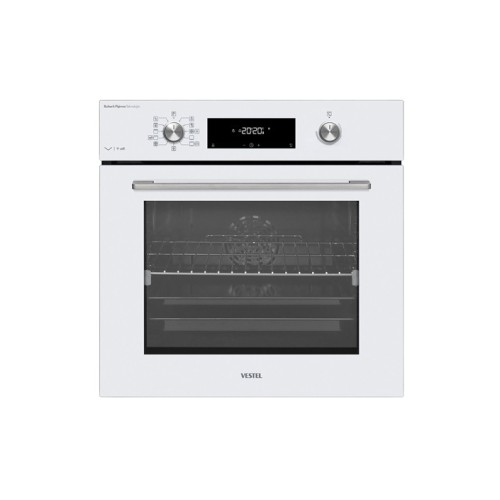 Vestel AF-861052 B Wifi 70 Lt Ankastre Fırın