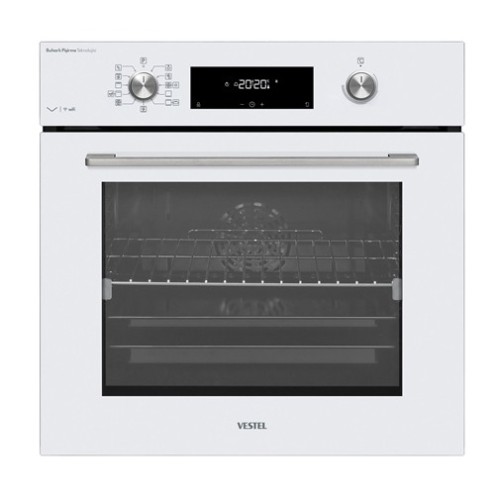 Vestel AF-861052 B Wifi 70 Lt Ankastre Fırın