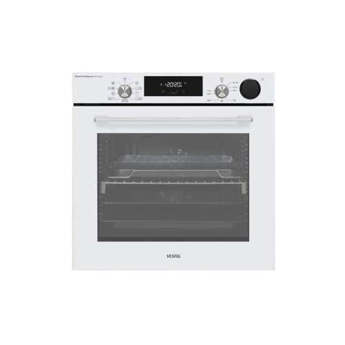 Vestel AF-8785 YB 78 Lt Ankastre Fırın