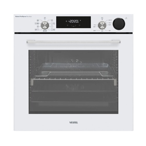 Vestel AF-8785 YB 78 Lt Ankastre Fırın