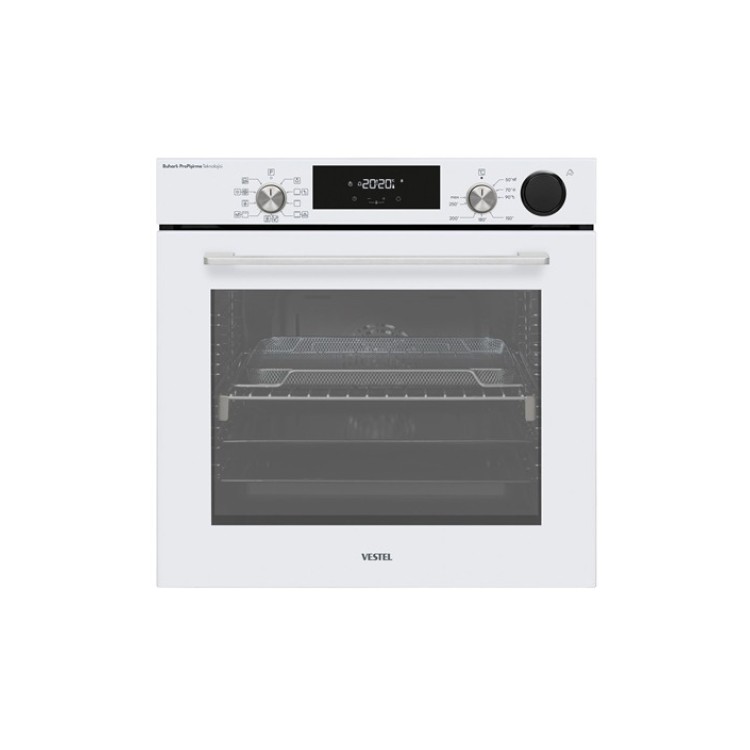 Vestel AF-8785 YB 78 Lt Ankastre Fırın