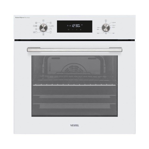 Vestel AF-7841 B 70 Lt A Enerji Sınıfı Ankastre Fırın