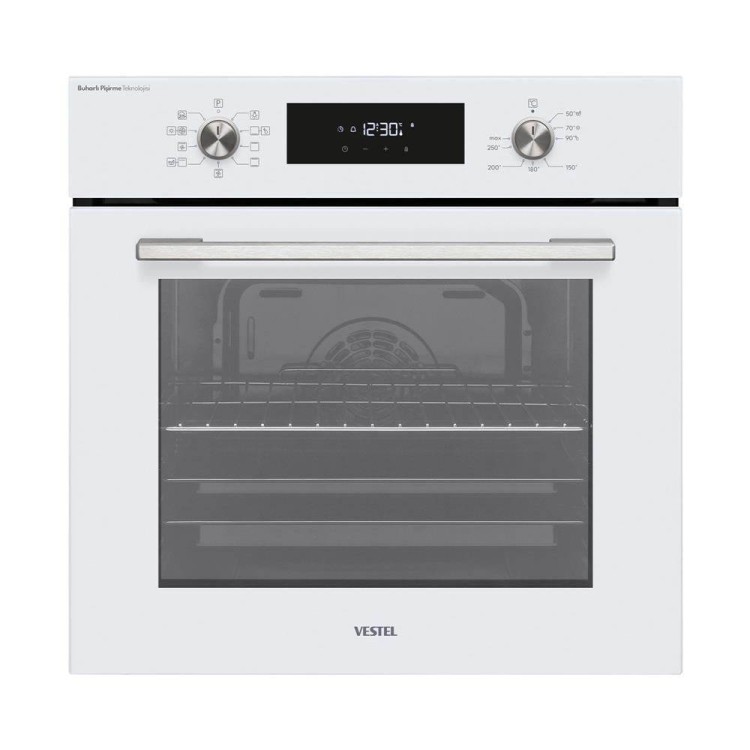Vestel AF-7841 B 70 Lt A Enerji Sınıfı Ankastre Fırın