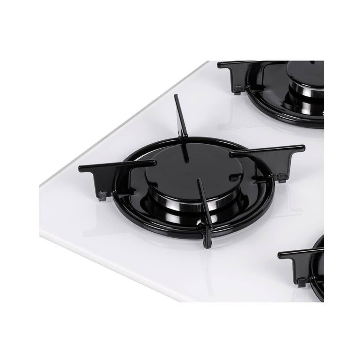 Vestel Ankastre - Beyaz Elektroturbo Set