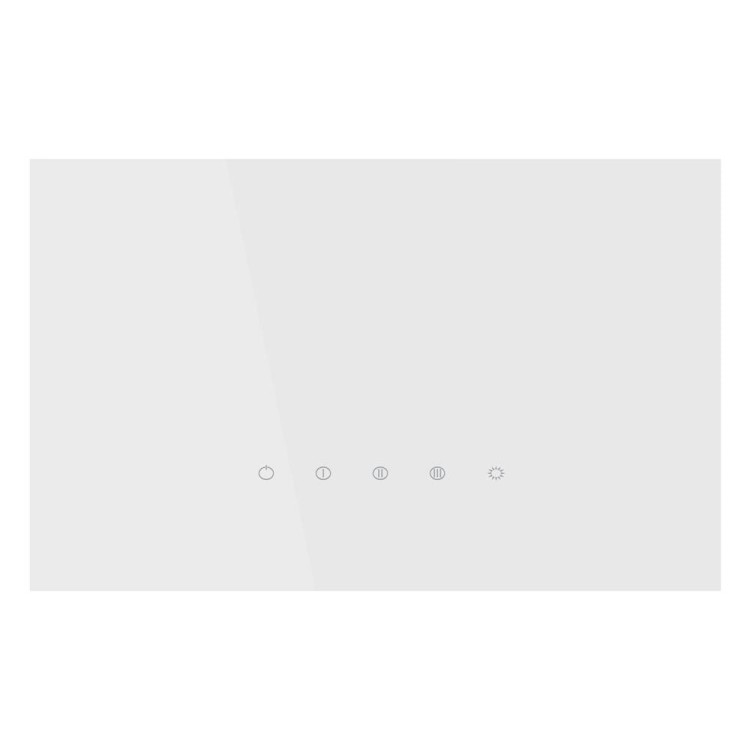 Vestel Ankastre - Beyaz Elektroturbo Set