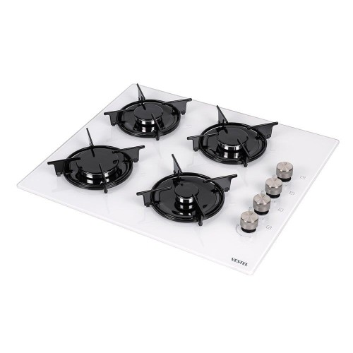 Vestel AO-6104 YB Ankastre Ocak