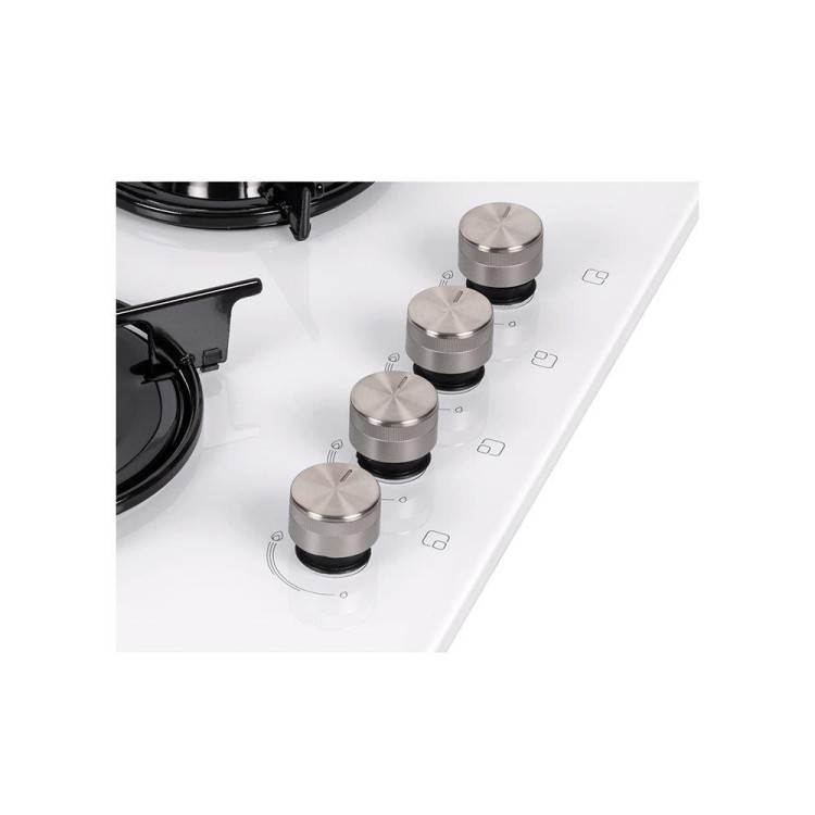 Vestel AO-6104 YB Ankastre Ocak