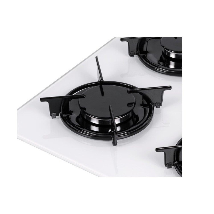 Vestel AO-6104 YB-DG Ankastre Ocak