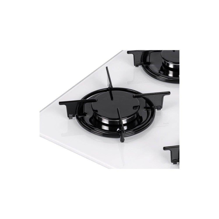 Vestel AO-65104 B 65 cm 4 Gözü Gazlı Ankastre Ocak