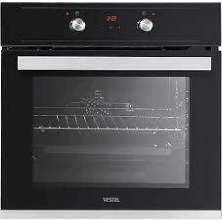 Vestel AF-7684 S Ankastre Fırın