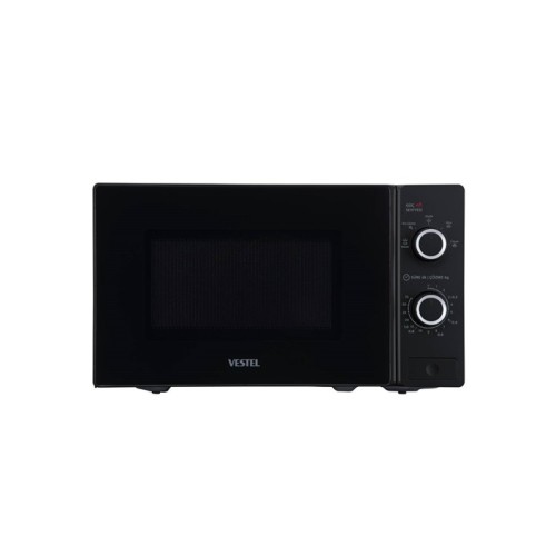 Vestel MD 20 YMS 20 Lt Siyah Mikrodalga Fırın