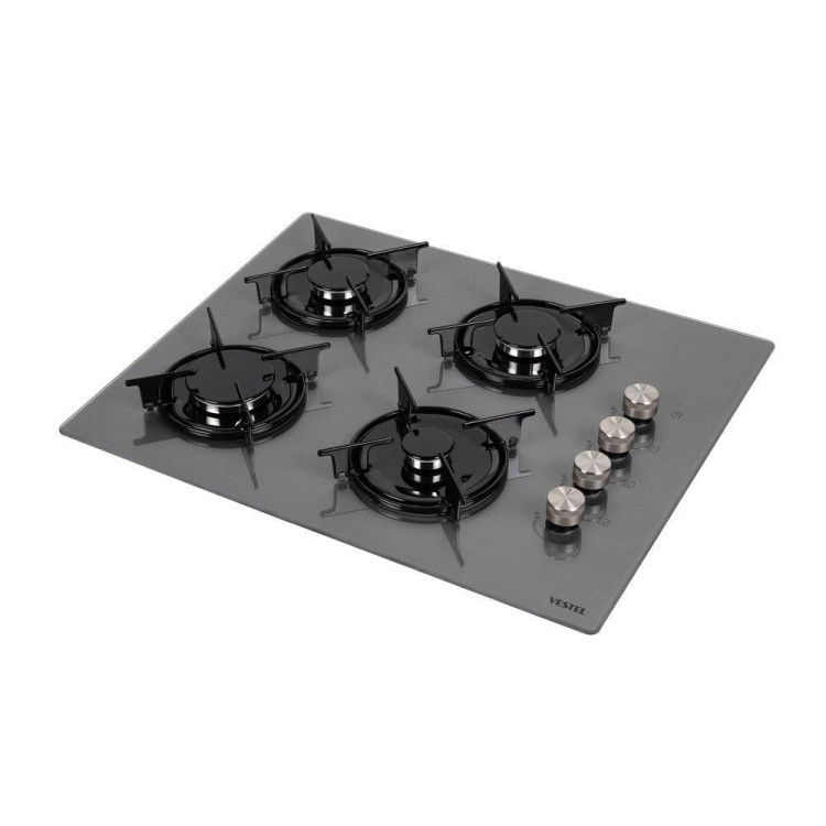 Vestel AO-65104 G Ankastre Ocak