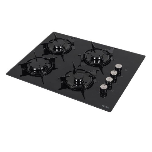 Vestel AO-65104 S Ankastre Ocak