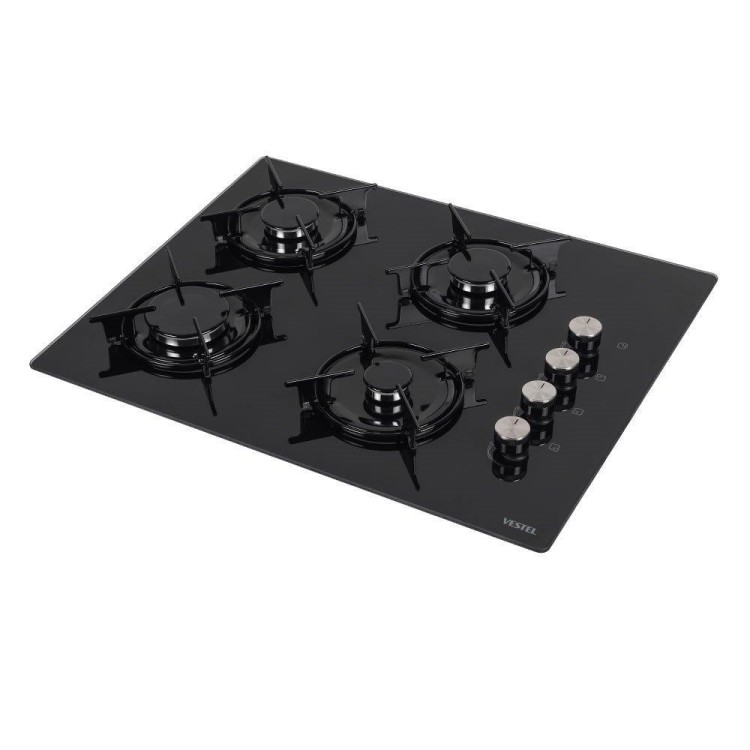 Vestel AO-65104 S Ankastre Ocak