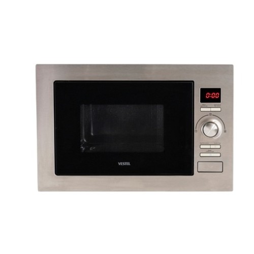 Vestel AMD-2511 X Ankastre Mikrodalga Fırın