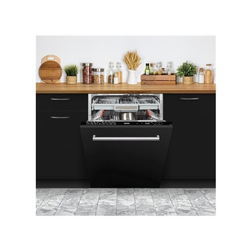 Vestel BMA 9001 9 Programlı Ankastre Bulaşık Makinesi