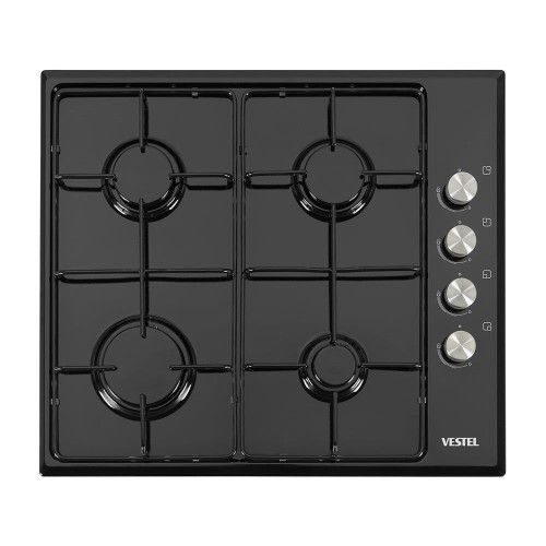 Vestel AO-6004 YS Ankastre Ocak