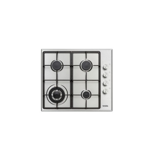 Vestel AO-6004 X-DW Ankastre Ocak