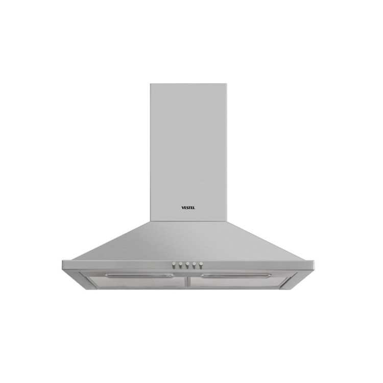 Vestel AD-6001 X Ankastre Davlumbaz