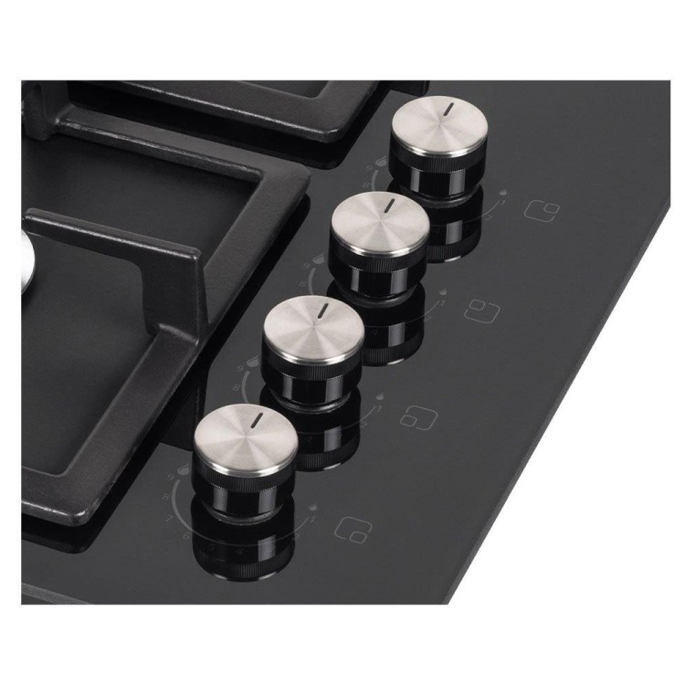Vestel AO-651049 SDG Prestij Ankastre Ocak