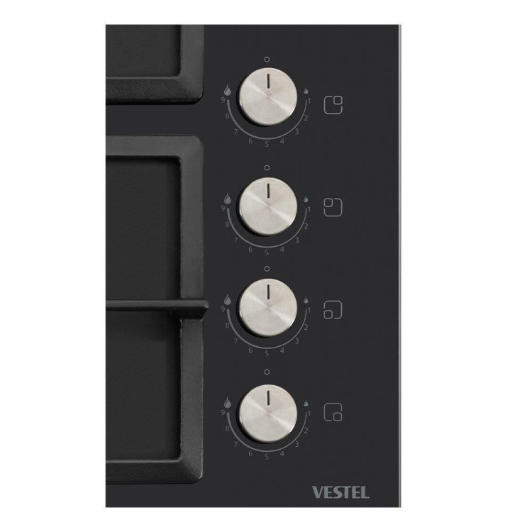 Vestel AO-651049 SDG Prestij Ankastre Ocak