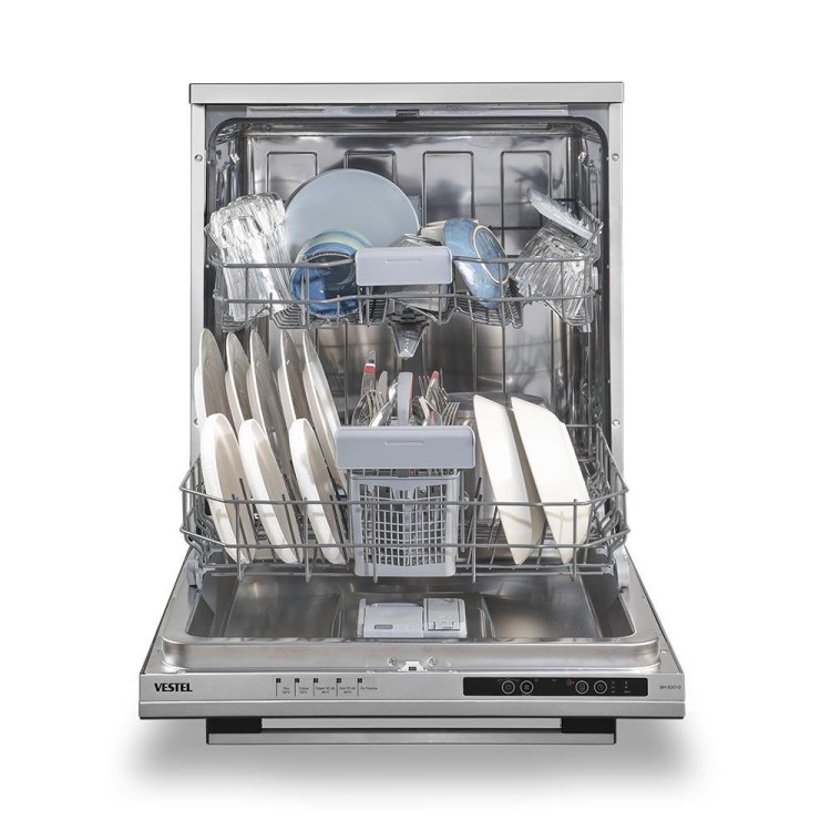 Vestel BM 5001 G 5 Programlı Bulaşık Makinesi