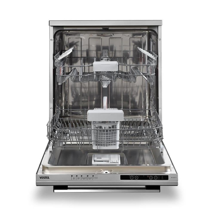 Vestel BM 5001 G 5 Programlı Bulaşık Makinesi