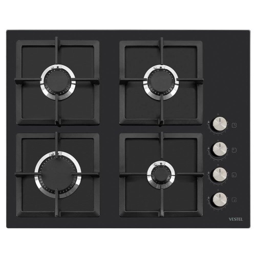 Vestel AO-651049 SDG Prestij Ankastre Ocak