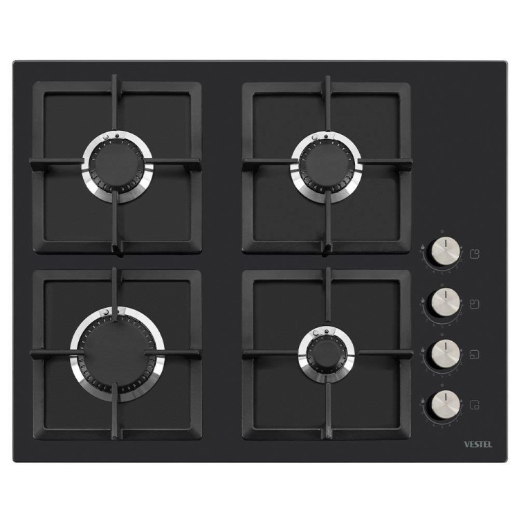 Vestel AO-651049 SDG Prestij Ankastre Ocak