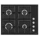 Vestel AO-651049 SDG Prestij Ankastre Ocak