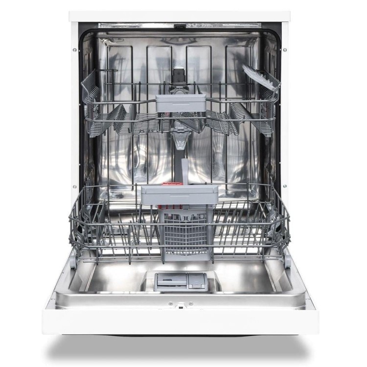 Vestel BM 5312 WIFI 5 Programlı Bulaşık Makinesi