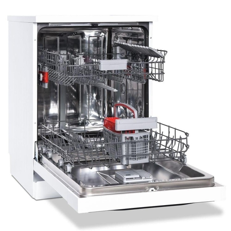 Vestel BM 5312 WIFI 5 Programlı Bulaşık Makinesi