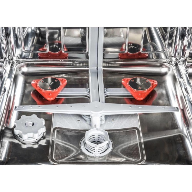 Vestel BM 8412 GI Pro WIFI Bulaşık Makinesi