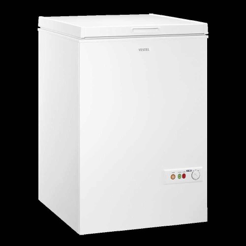 Vestel SD 150 A+ Sandık Tipi Derin Dondurucu