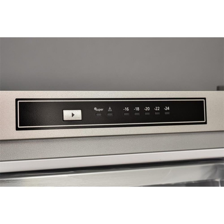 Vestel CDM601 EX Çekmeceli Dikey Derin Dondurucu - 6 Çekmece