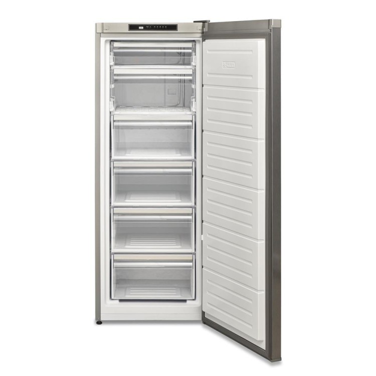 Vestel CDM601 EX Çekmeceli Dikey Derin Dondurucu - 6 Çekmece