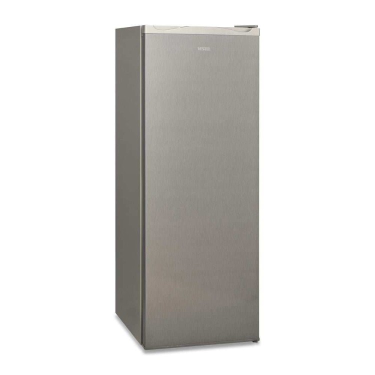 Vestel CDM601 EX Çekmeceli Dikey Derin Dondurucu - 6 Çekmece