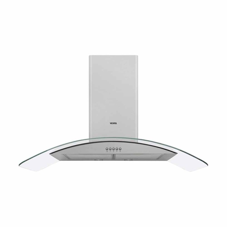 Vestel AD-9011 YX Ankastre Davlumbaz