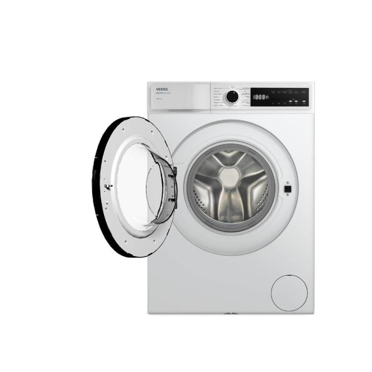 Vestel CMI 86301 8 Kg 1000 Devir Çamaşır Makinesi