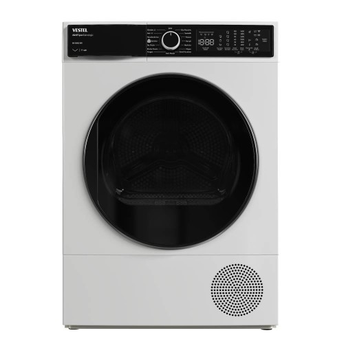 Vestel KMI 108402 WIFI 10 Kg Kurutma Makinesi