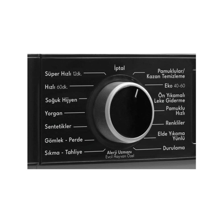 Vestel CMI 97302 G WIFI 9 Kg 1000 Devir Çamaşır Makinesi