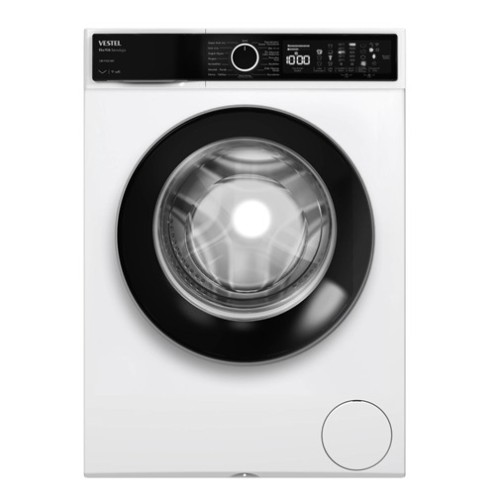 Vestel CMI 97422 WIFI 9 Kg 1200 Devir Çamaşır Makinesi
