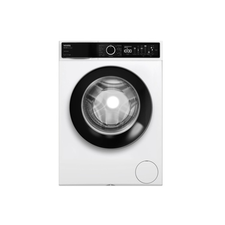 Vestel CMI 97422 WIFI 9 Kg 1200 Devir Çamaşır Makinesi