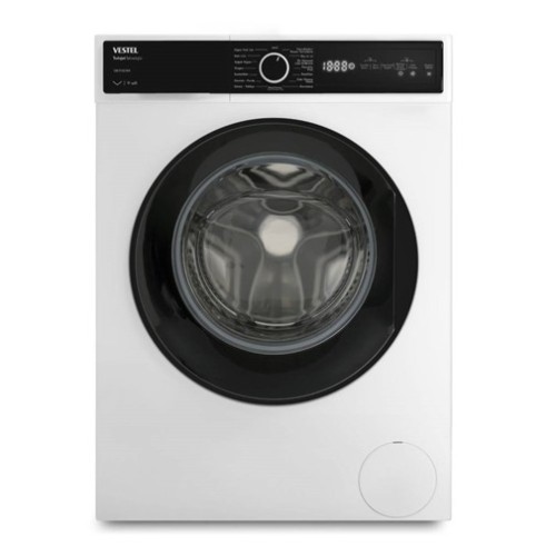 Vestel CMI 97302 WIFI 9 Kg 1000 Devir Çamaşır Makinesi