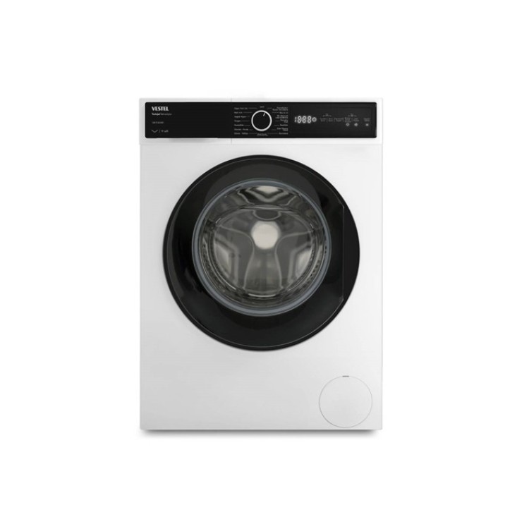 Vestel CMI 97302 WIFI 9 Kg 1000 Devir Çamaşır Makinesi
