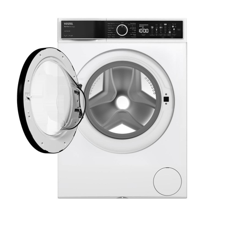 Vestel Şentürk ''İlk Evim'' Beyaz Eşya Seti Çeyiz Paketi 1