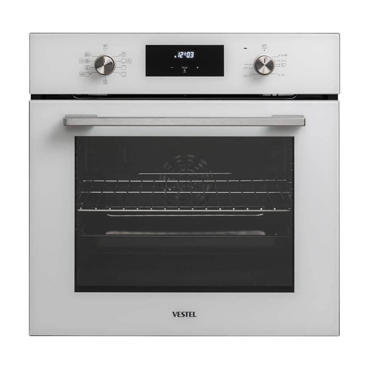 Vestel "Elmas XXL" Beyaz Eşya Seti Çeyiz Paketi