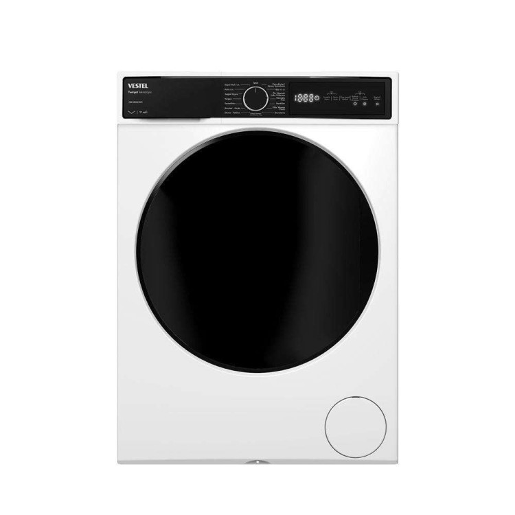 Vestel "Elmas XXL" Beyaz Eşya Seti Çeyiz Paketi