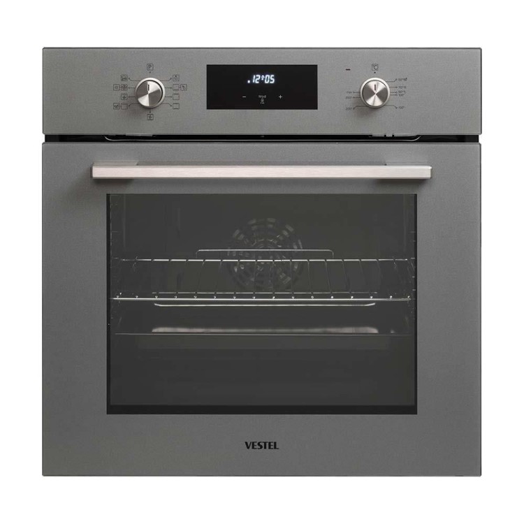 Vestel "Elmas Inox XXL" Beyaz Eşya Seti Çeyiz Paketi