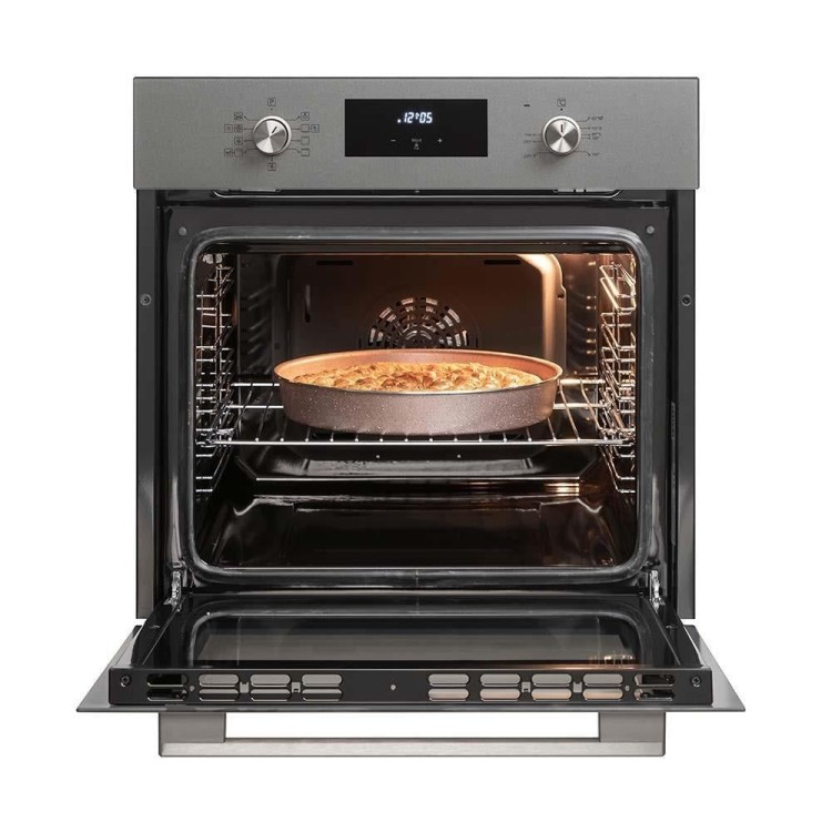 Vestel "Elmas Inox XXL" Beyaz Eşya Seti Çeyiz Paketi